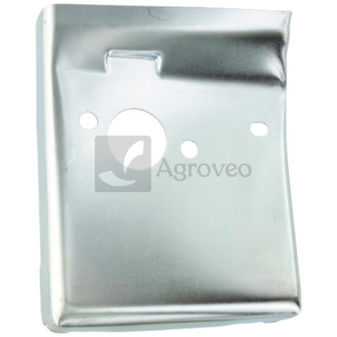 Blaszka przewodząca ciepło 55800301 160190049-0001