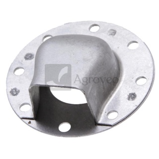 Deflektor 30270764 18331-883-810, 110-410