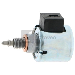 Elektrozawór 19162075 846639, 694393