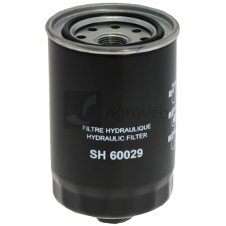 Filtr oleju do hydrauliki 33270021 6795537710, 3843037710, 3040037710, H384037710, HH67037712, HH67037710, W21TSH6700, 67037712