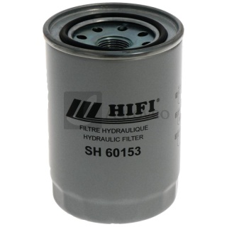 Filtr oleju do hydrauliki 33270519 172550922000, 1725-509-2200-0, 1725-509-220-00, DGM/H 28049, SH 60153