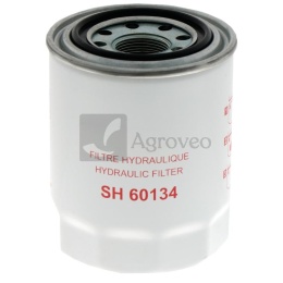 Filtr oleju hydraulicznego 33270024 3270137950, SH 60134