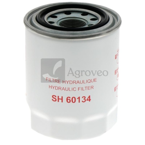 Filtr oleju hydraulicznego 33270024 3270137950, SH 60134 Filtr oleju hydraulicznego 33270024 3270137950, SH 60134