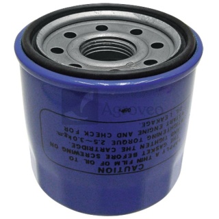 Filtr oleju silnikowego Honda 33270003 15400-PJ7-015, 15400-PJ7-010, 15400-ZZ3-003, 15400-PFB-004, 15400-PFB-014, 120-990
