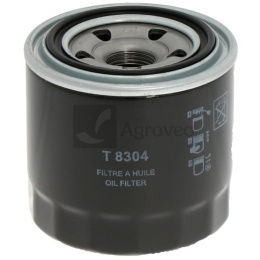 Filtr oleju silnikowego 33270004 15400-ZJ1-004, T 8304