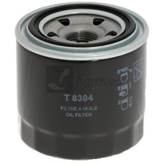 Filtr oleju silnikowego Honda GXV, GX 76x82mm 33270004 15400-ZJ1-004, T 8304