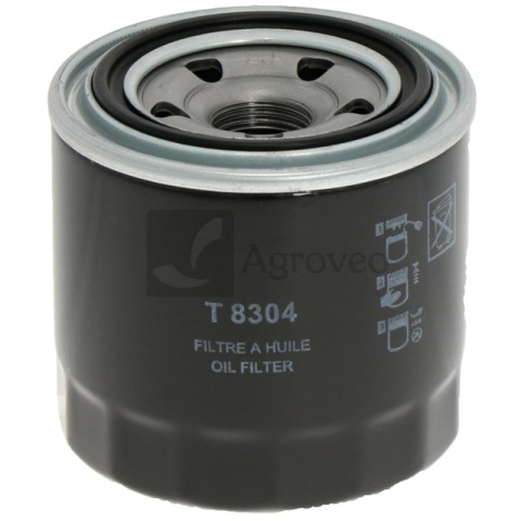 Filtr oleju silnikowego 33270004 15400-ZJ1-004, T 8304