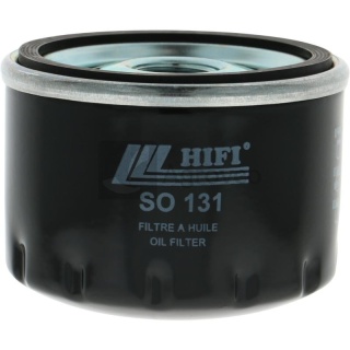 Filtr oleju silnikowego 33270006 LG4153, LG491056, LG492932, AM125424, SO 131, 120-513