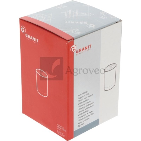 Filtr oleju silnikowego 33270010 AM39687, AM34770, 277233-S, 277068-S