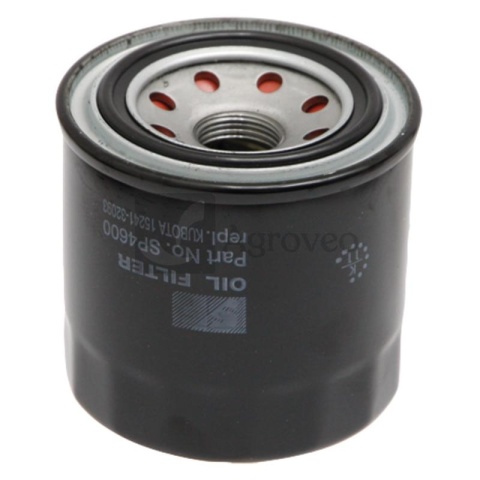 Filtr oleju silnikowego 33270019 W21ESO1530, 1524132090, HH15032094, 1524132094, DGM 1014, 120-360, SO 9067