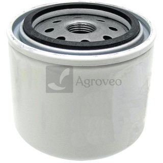 Filtr oleju silnikowego 33270020 HH16432430, W21ESO1640, 1552132430, 1552134430, 1641432430, 1732132430