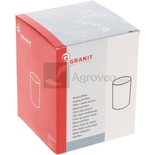 Filtr oleju silnikowego 33270412 HH16032090, 1627132090, W21ESO1600, HH16032093
