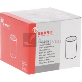 Filtr oleju silnikowego 33270416 2175-117, 2175-136, 2175136, 2175283, 2175-283, 2175117, 2175-107, 2175107