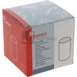 Filtr oleju silnikowego 33270418 2175-028, 2175028, DGM/O 21285