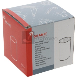 Filtr oleju silnikowego 33270418 2175-028, 2175028, DGM/O 21285