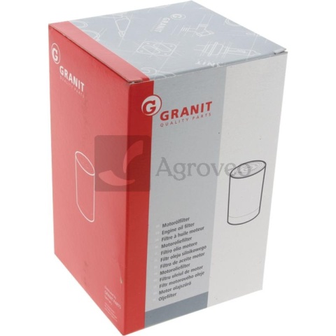 Filtr oleju silnikowego 33270515 40065300 Filtr oleju silnikowego 33270515 40065300