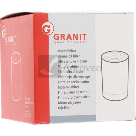 Filtr oleju silnikowego 33270526 W21ESO1C00, 1C02032430, HH1C032430, P550318 Filtr oleju silnikowego 33270526 W21ESO1C00, 1C02032430, HH1C032430, P550318