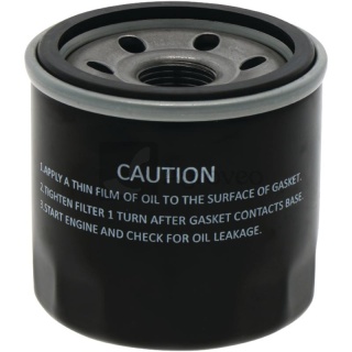 Filtr oleju silnikowego Loncin 150350046-0002, 150350037-0001