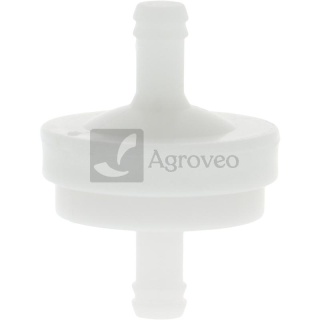Filtr paliwa BRIGGS STRATTON 75 mikronów 33270037 805008, 56679MA, 394358, 394358S, 120-724, SN 20104