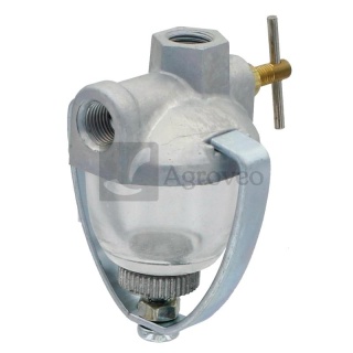 Filtr paliwa 33270042 32439, 120-030