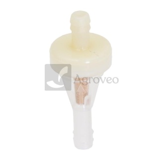 Filtr paliwa 33270051 PT5284, LG298090, PT4265, AM107314, AM38708, LG298090S, 120-750