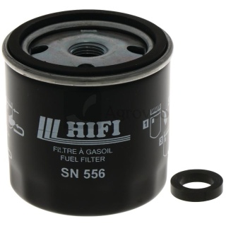 Filtr paliwa 33270530 50251500, SN 556