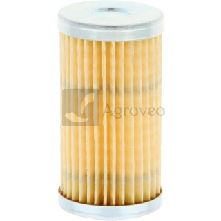 Filtr paliwa ISEKI 70mm 33270531 1415-102-0110-0, 1415-102-011-00, DGM/K 002