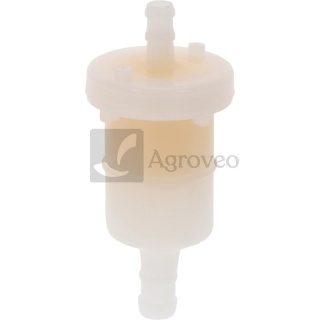 Filtr paliwa fi 6,3/8mm Honda 16910-ZE8-015, 16910-ZE8-005