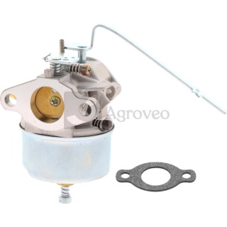 Gaźnik 30270715 632589, 632615, 520-940