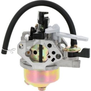 Gaźnik 30270828 16100-ZH9-W20, 16100-ZH9-W21