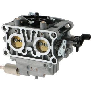 Gaźnik kompletny silnika Honda GCV 520, GCV 530, GXV 530 16100-Z0A-815, 16100-Z0A-814, 16100-Z0A-813, 16100-Z0A-812