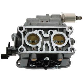Gaźnik kompletny silnika Honda GCV 520, GCV 530, GXV 530 16100-Z0A-815, 16100-Z0A-814, 16100-Z0A-813, 16100-Z0A-812