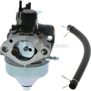 Gaźnik kompletny silnika Honda GCV 160 16100-Z0L-876, 16100-Z0L-875