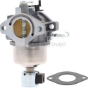 Gaźnik Briggs & Stratton 715594593 594593