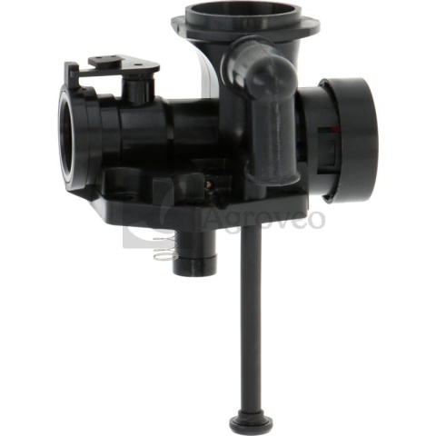 Gaźnik membranowy 30270694 494775, 498809, 494407