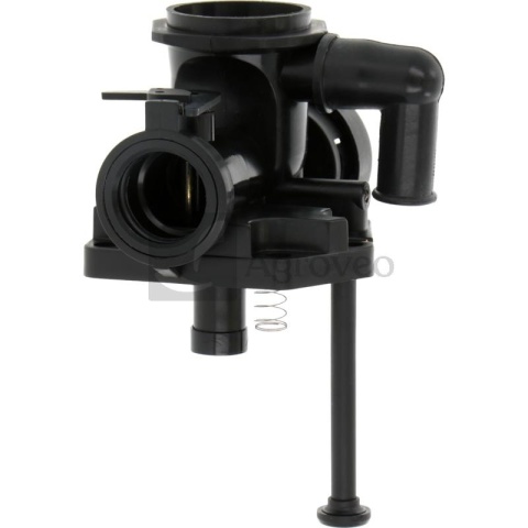 Gaźnik membranowy 30270694 494775, 498809, 494407