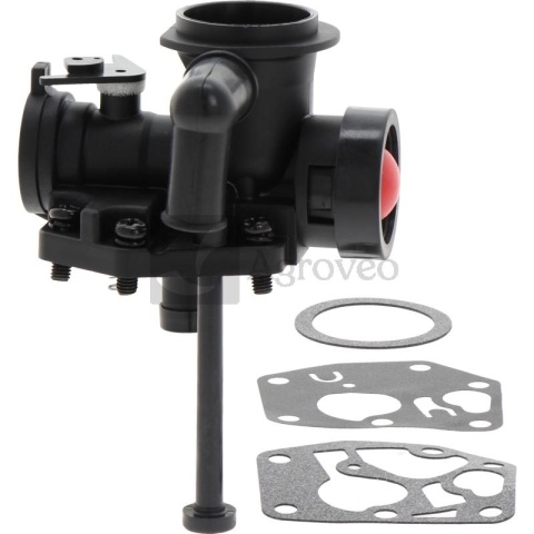 Gaźnik membranowy 30270694 494775, 498809, 494407