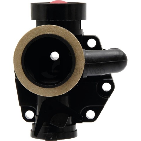 Gaźnik membranowy 30270694 494775, 498809, 494407