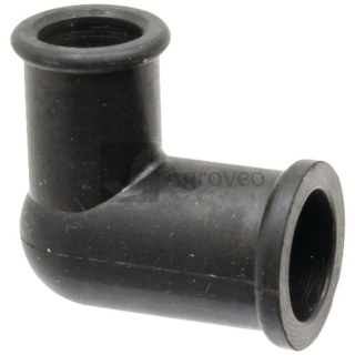 Kolanko odpowietrznika Briggs & Stratton 692189, 067838