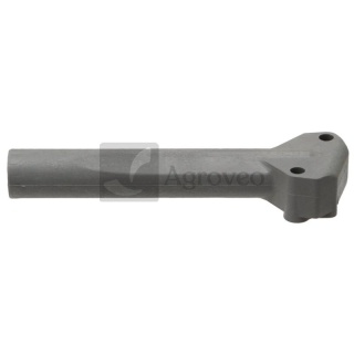 Kolektor wydechowy 30270511 693446, 298775