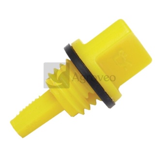 Korek wlewu oleju 30270864 798503, 125-620