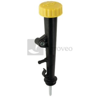 Króciec wlewu oleju 55800127 110690048-0001