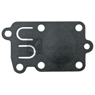 Membrana gaźnika Pulsa-Jet Briggs & Stratton 272538S, 272538, 4168