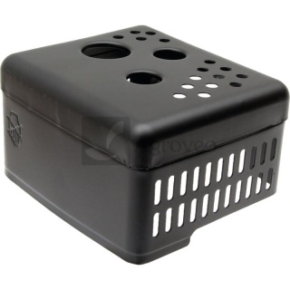 Osłona tłumika 55800203 180960026-0001