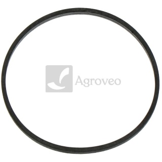 Pierścień uszczelniający 30271045 796610