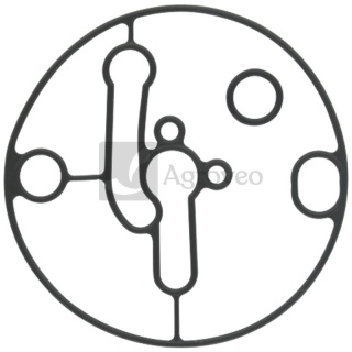 Uszczelka komory pływakowej gaźnika Briggs & Stratton 698781 M153278
