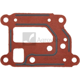 Pierścień uszczelniający 8022404167-S 24 041 67-S