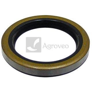 Pierścień uszczelniający wałka 30270110 294606, 294606S, 495-051