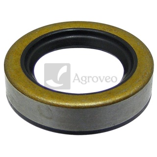 Pierścień uszczelniający wałka 30270111 391485, 294167