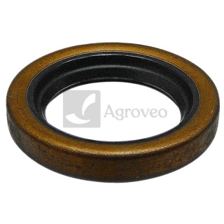 Pierścień uszczelniający wałka 30270127 29610018, 27897, 495-242